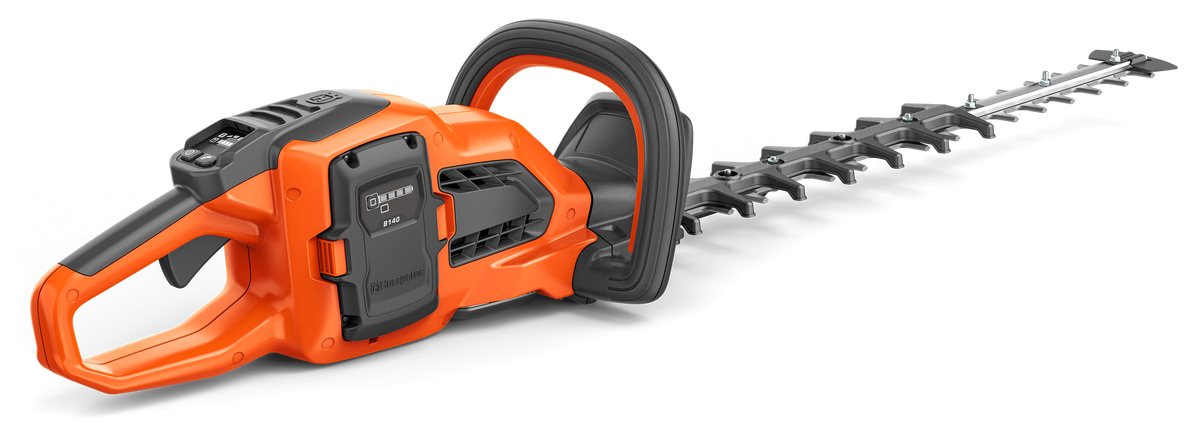 Husqvarna 332iHD60 without battery and charger