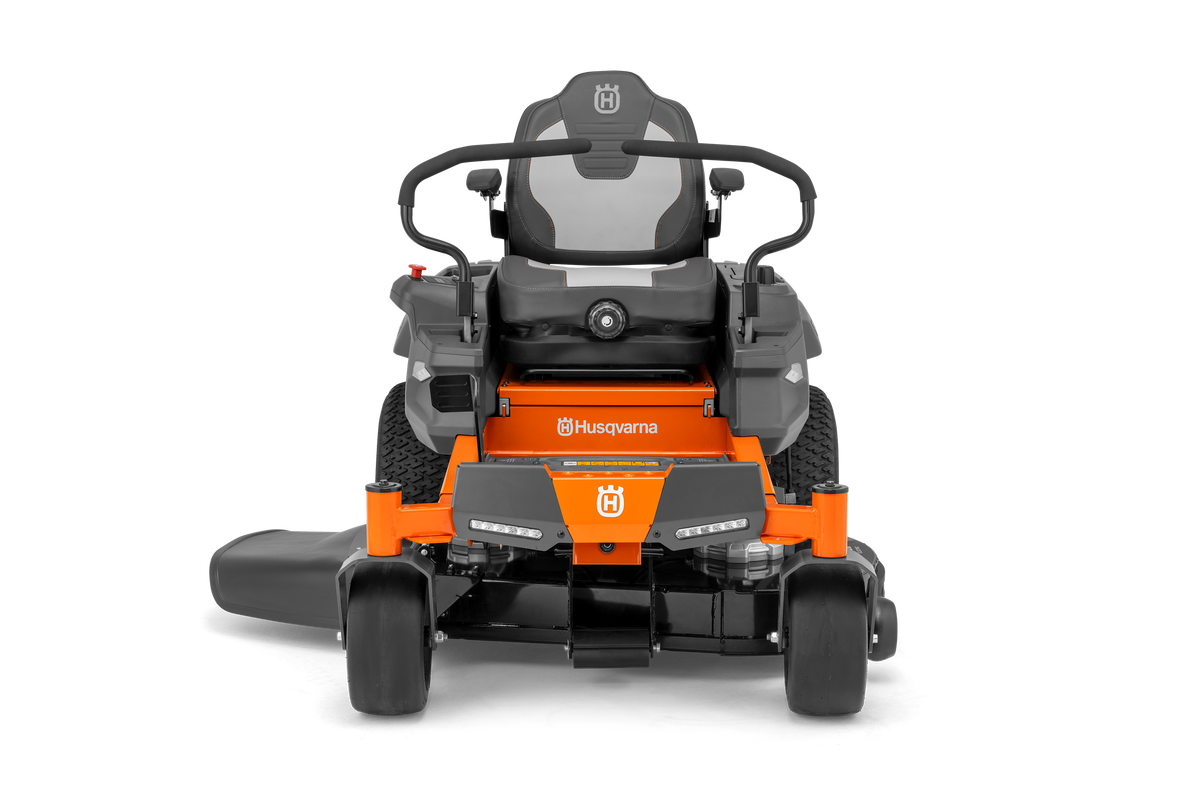 Husqvarna Z 245i