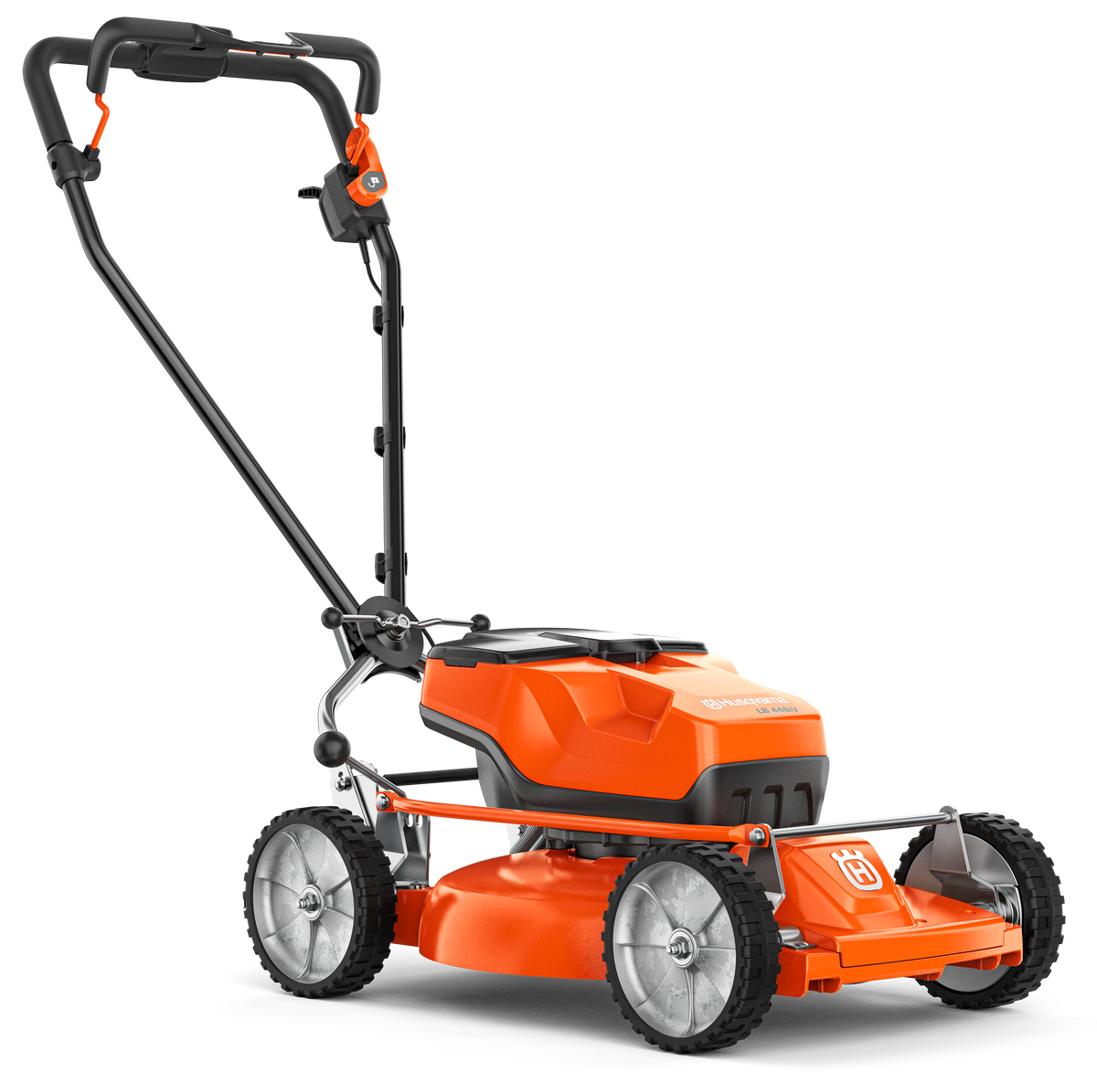 Husqvarna LB 448iV without battery and charger