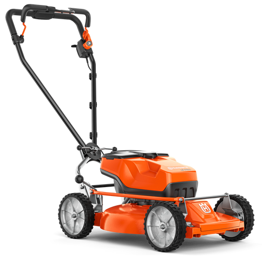 Husqvarna LB 448iV without battery and charger
