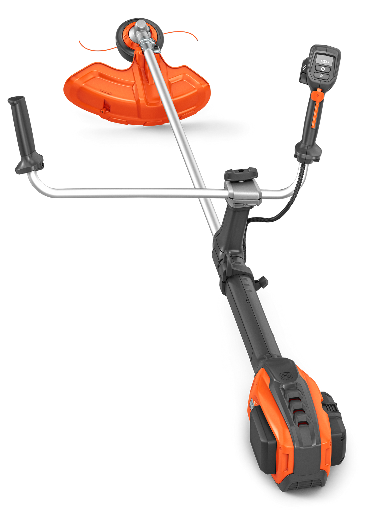 Husqvarna 525iRXT without battery and charger