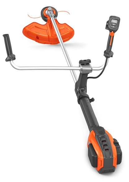 Husqvarna 525iRXT without battery and charger