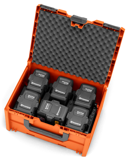 Husqvarna battery box M&L