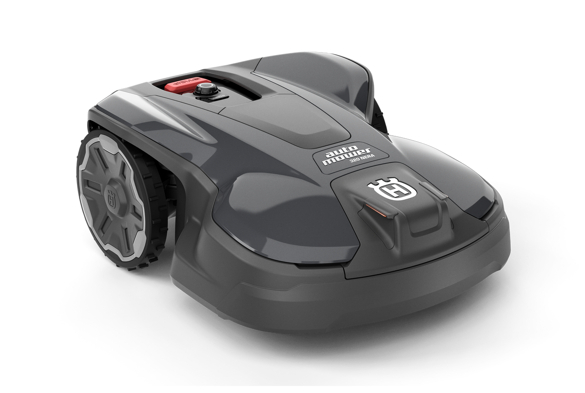 Husqvarna Automower® 320 NERA