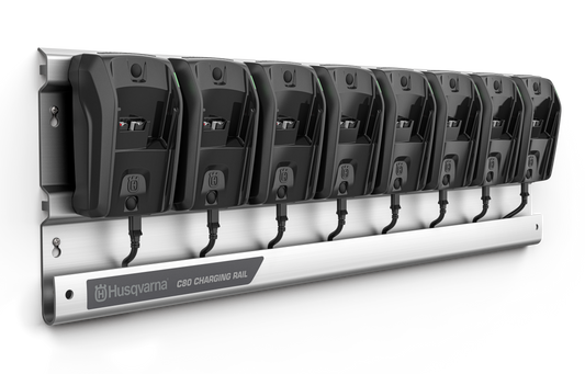 Husqvarna 40-C80 Charging Station