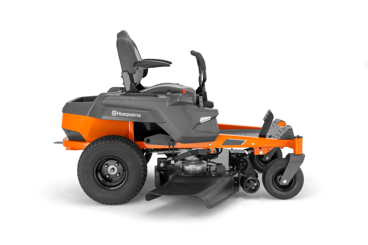 Husqvarna Z 245i