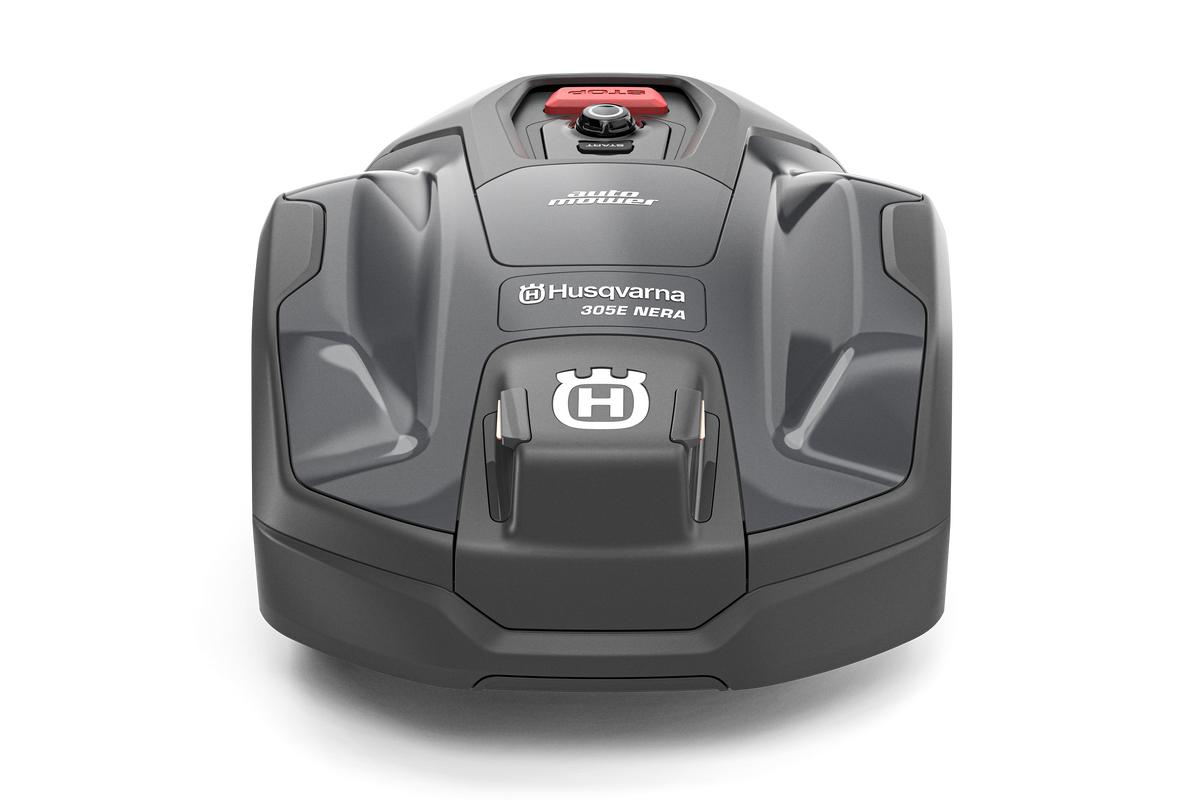 Husqvarna Automower® 305E NERA
