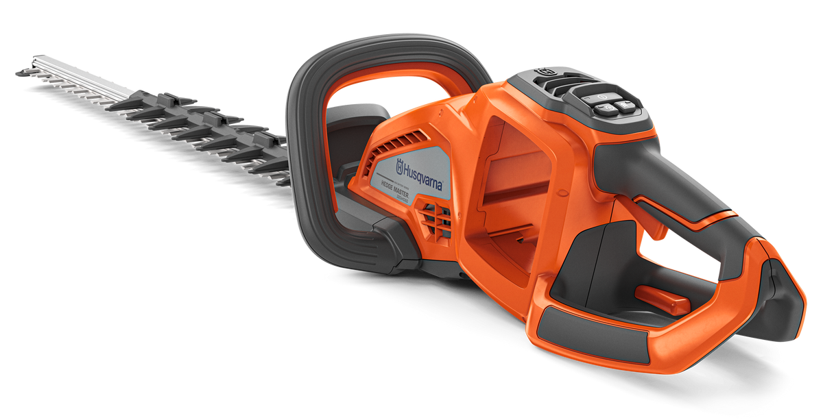 Husqvarna Hedge Master 320iHD60 without battery and charger