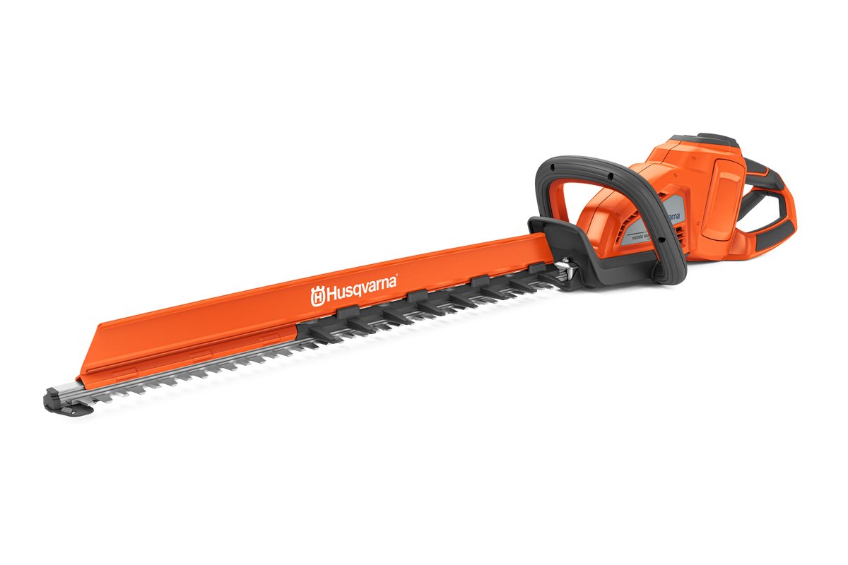 Husqvarna Hedge Master 320iHD60 without battery and charger