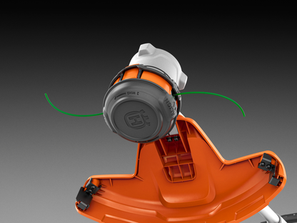 Husqvarna 320iL Weed Eater® without battery and charger