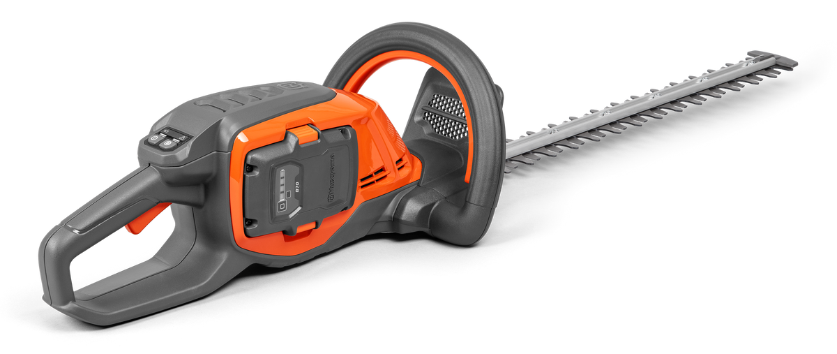Hedge Trimmer 215iHD45 with battery and charger