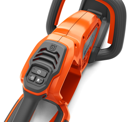 Husqvarna Hedge Master 320iHD60 without battery and charger