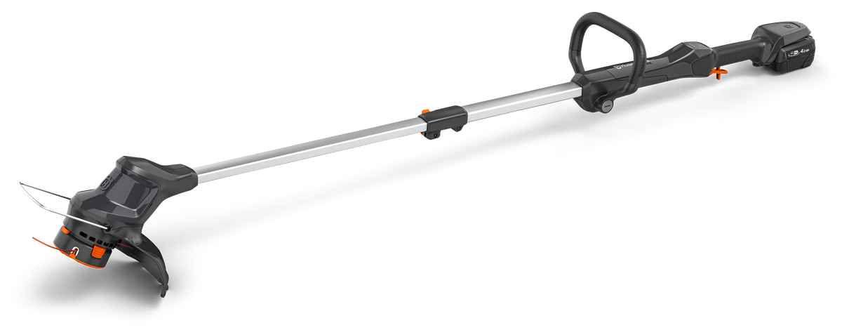 Husqvarna Aspire™ Trimmer 18V Kit With 2.5Ah Battery and 2.5Ah Charger