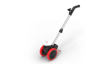 RTK Mapping Cart