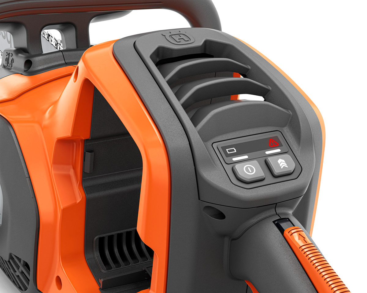 Husqvarna Power Axe 350i