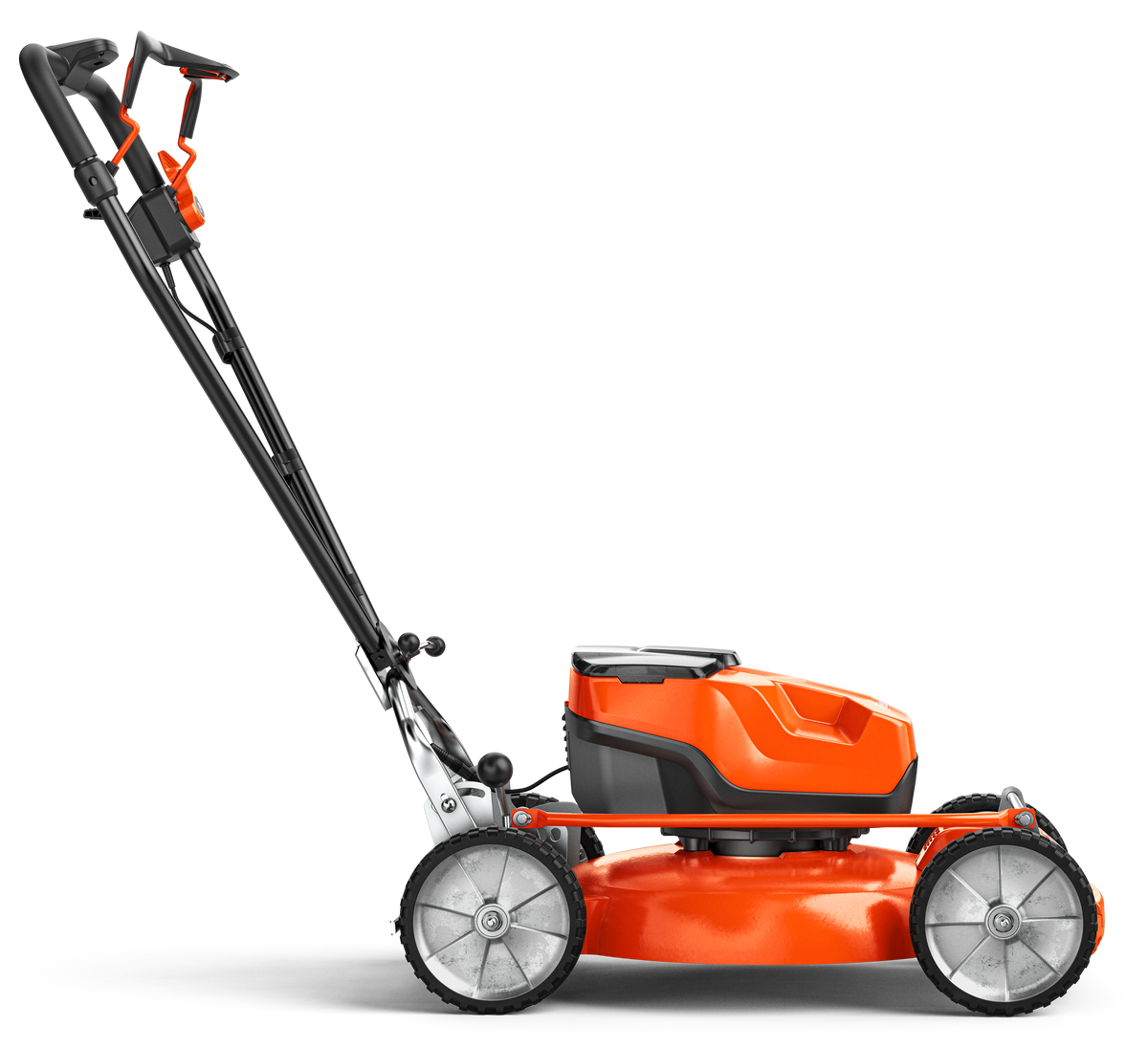Husqvarna LB 448iV without battery and charger