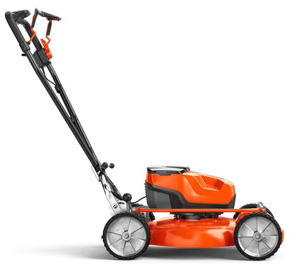 Husqvarna LB 448iV without battery and charger