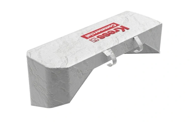 Replaceable waterproof cover