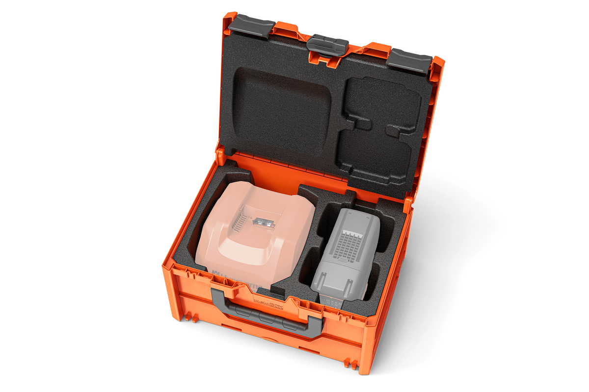 Husqvarna BC1-UN Battery Box