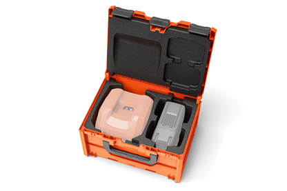 Husqvarna BC1-UN Battery Box