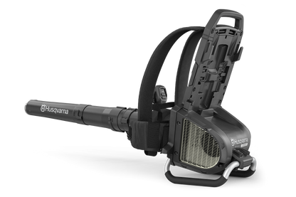Husqvarna 550iBTX without battery and charger