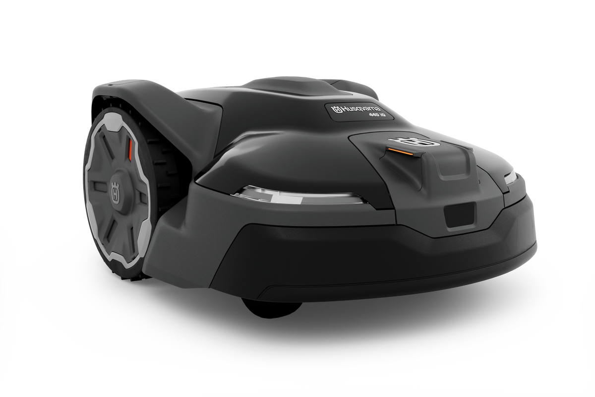 Husqvarna Automower® 440 iQ