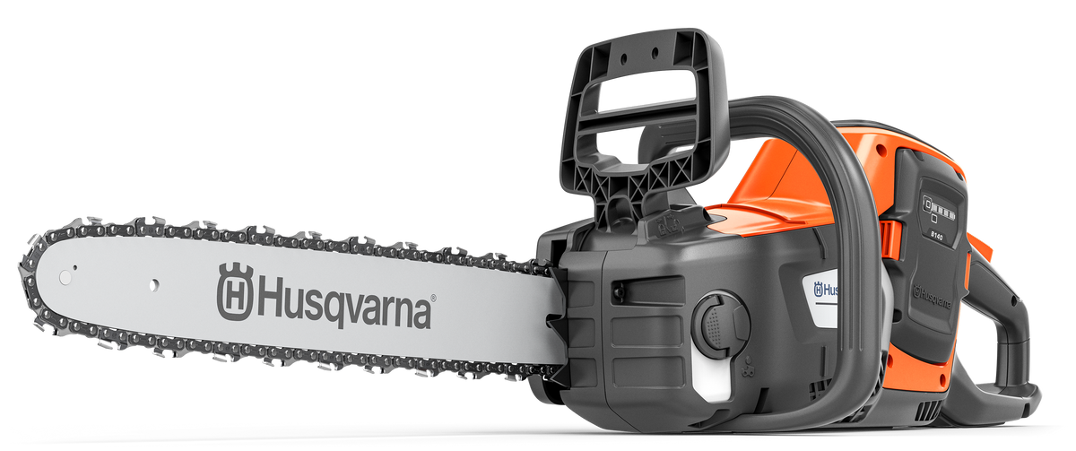 Husqvarna 240i with battery and charger