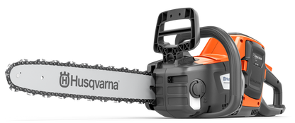 Husqvarna 240i with battery and charger