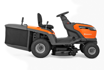 Husqvarna Battery Powered TC 100i