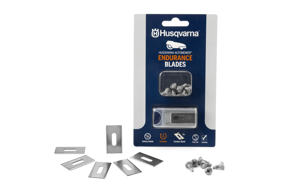 Automower® Endurance Blades