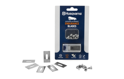 Automower® Endurance Blades
