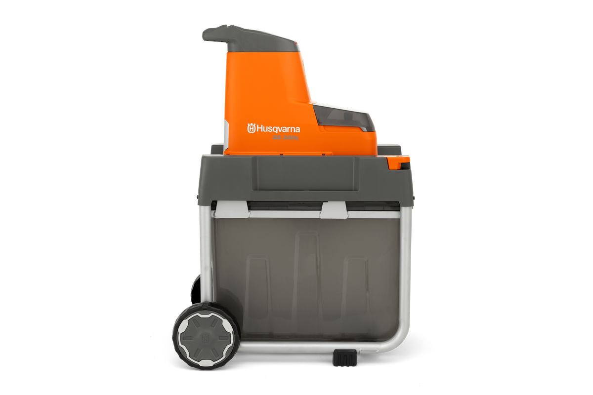 Husqvarna GS 340is