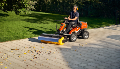 HUSQVARNA R 316TsX AWD