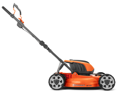 Husqvarna LB 144i without battery and charger