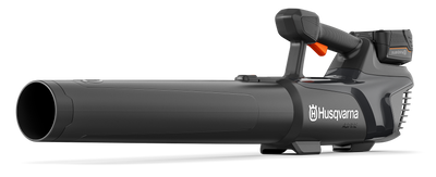 Husqvarna Aspire™ Blower 18V Kit With 4.0Ah Battery and 2.5Ah Charger