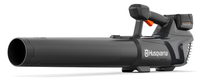 Husqvarna Aspire™ Blower 18V Kit With 4.0Ah Battery and 2.5Ah Charger