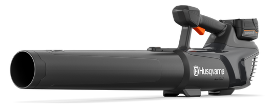 Husqvarna Aspire™ Blower 18V Kit With 4.0Ah Battery and 2.5Ah Charger