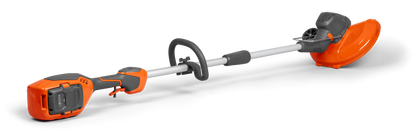 HUSQVARNA 110iL with battery and charger