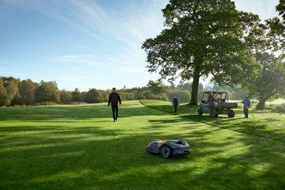 Husqvarna Automower® 580L EPOS®