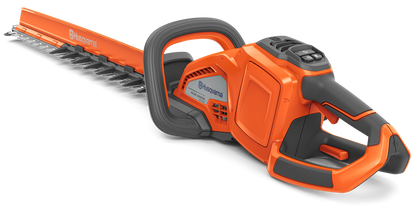 Husqvarna 320iHD60 Hedge Master with battery and charger