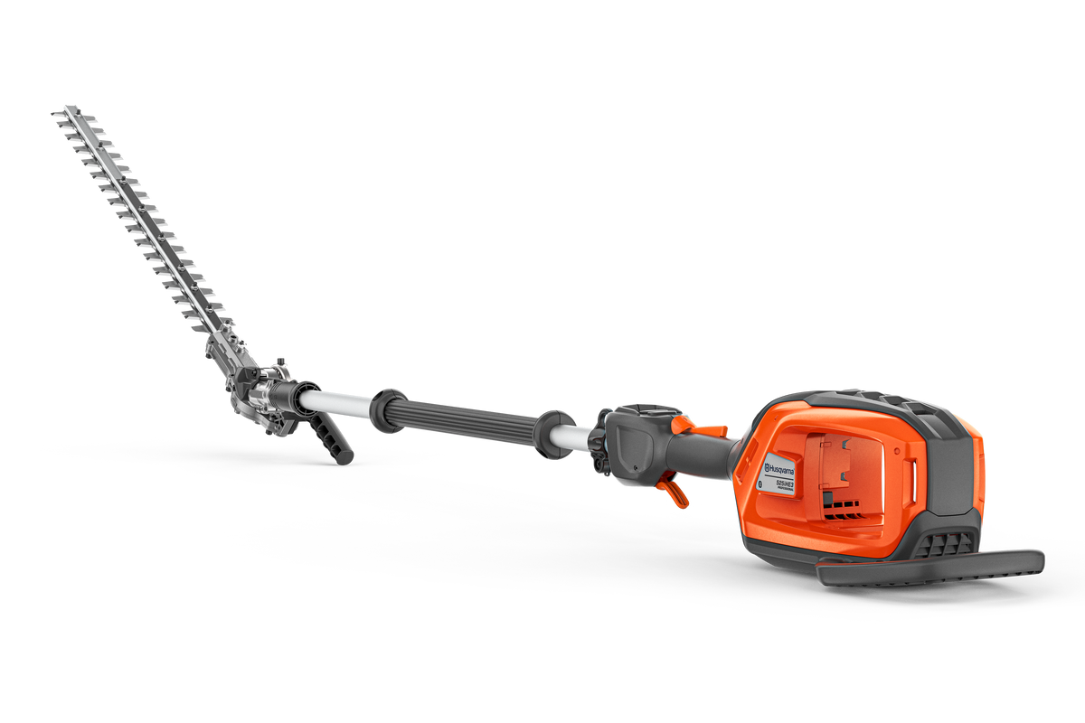 Husqvarna 525iHE3 without battery and charger
