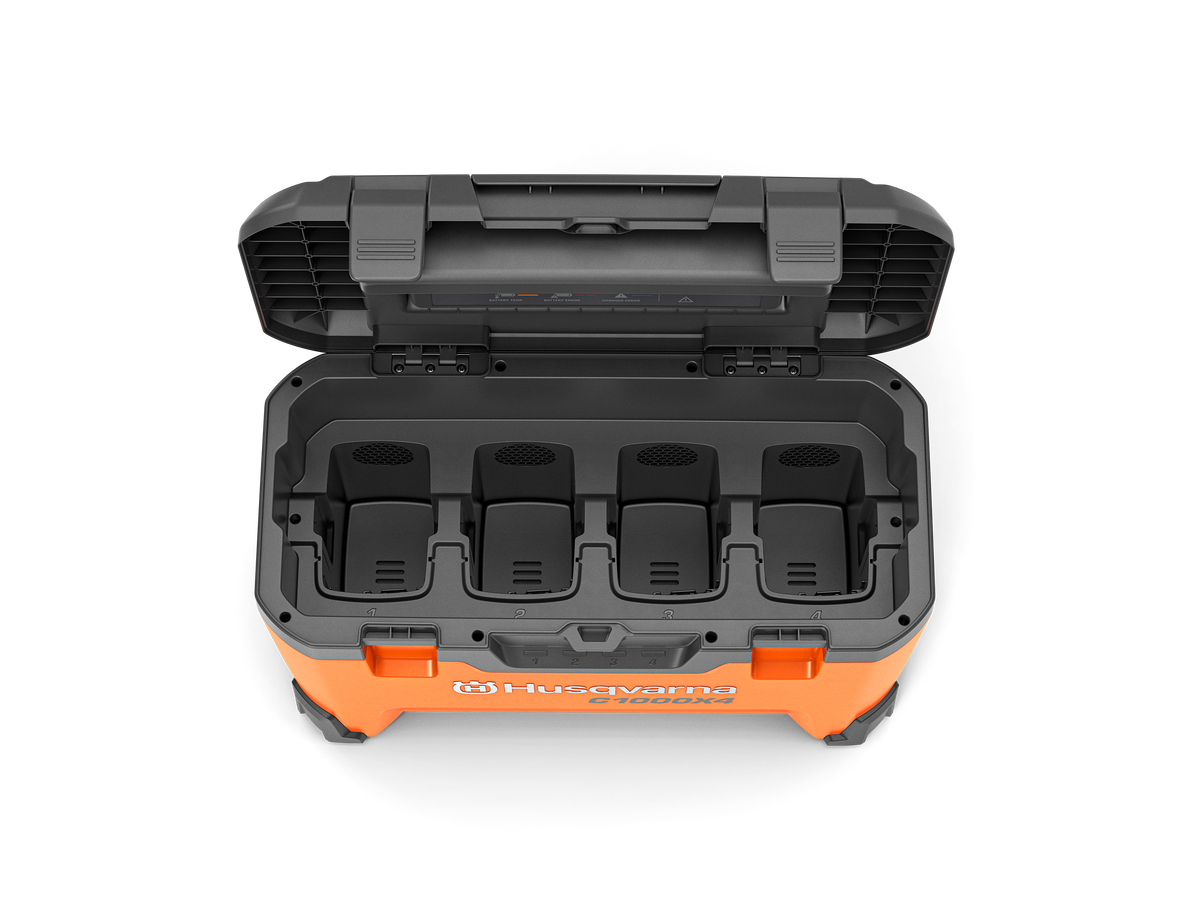 Husqvarna 40-C1000X4