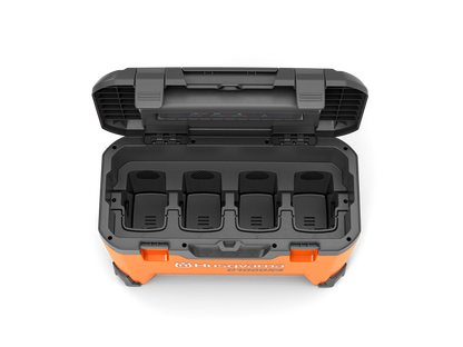 Husqvarna 40-C1000X4