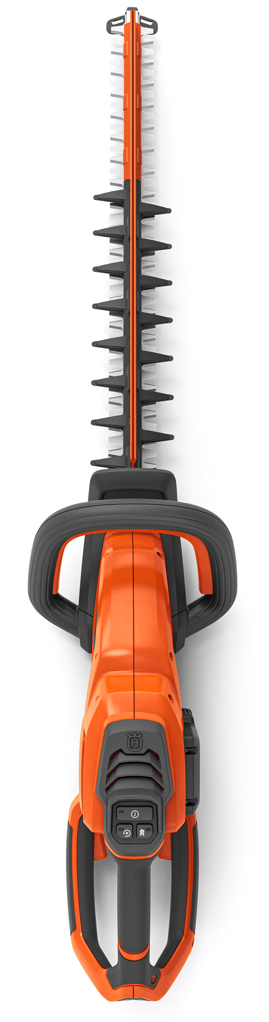 Husqvarna 320iHD60 Hedge Master with battery and charger