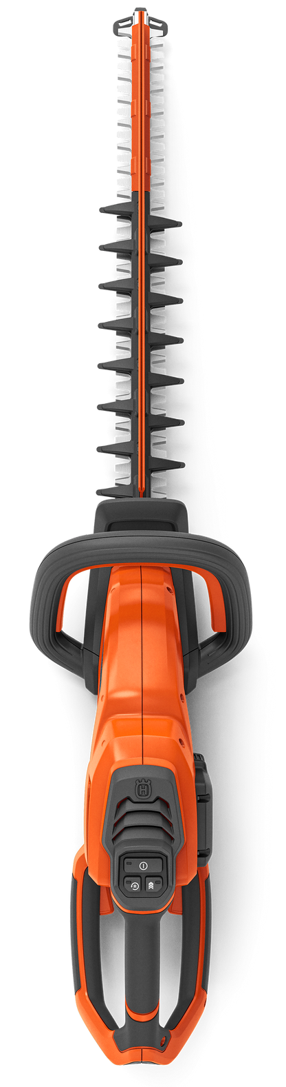 Husqvarna 320iHD60 Hedge Master with battery and charger