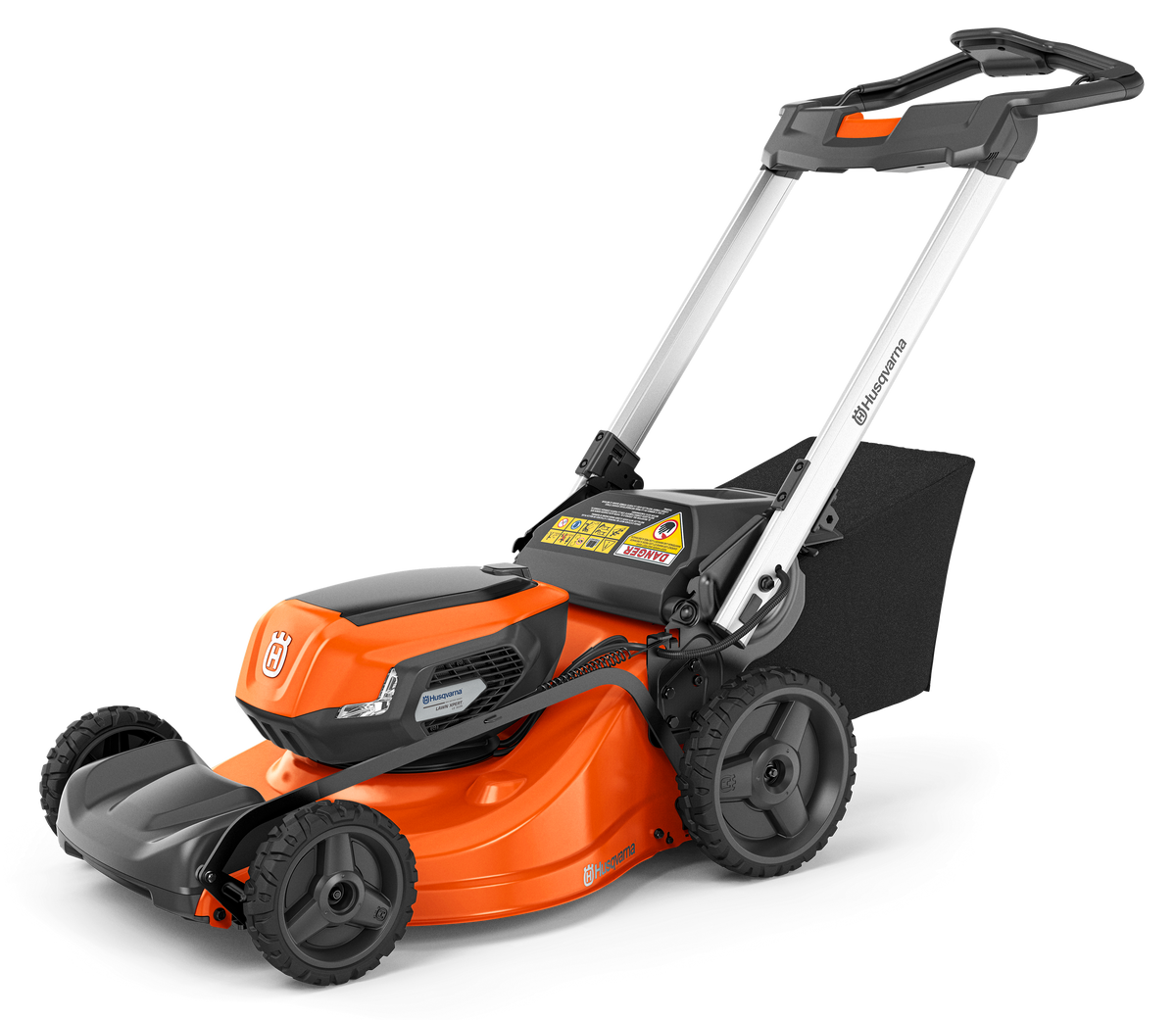 Husqvarna Lawn Xpert™ LE322R without battery and charger