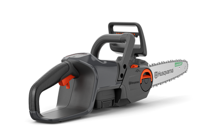 Husqvarna Aspire™ Chainsaw 18V With 4.0Ah Battery and 2.5Ah Charger