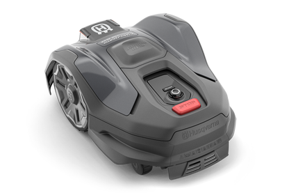 Husqvarna Automower® 310E NERA with wire free technology