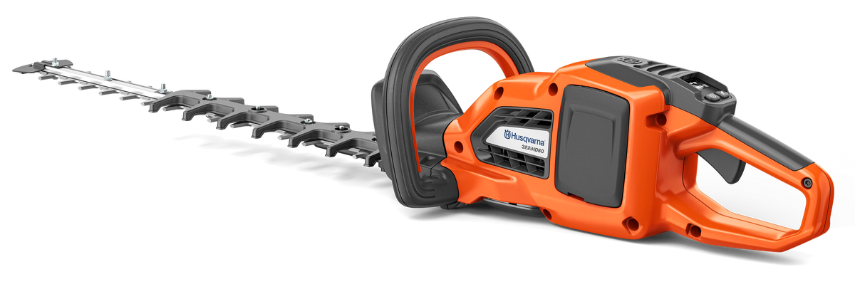 Husqvarna 332iHD60 without battery and charger