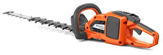 Husqvarna 332iHD60 without battery and charger